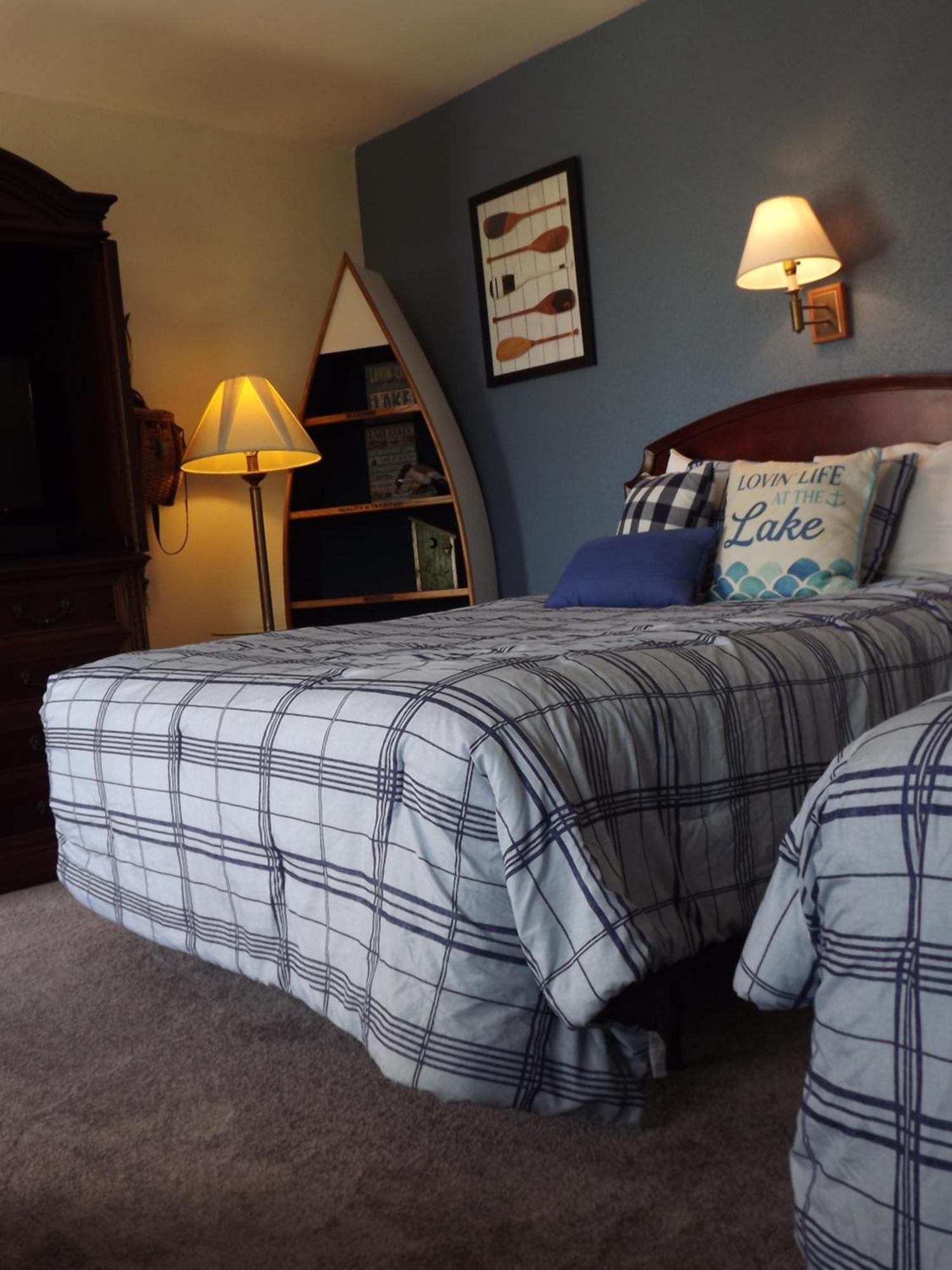 Crest Country Inn Williamsburg Eksteriør billede